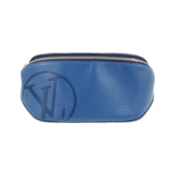 Louis Vuitton Epi Bum Bag Shoulder Bag - Picture 1 of 8